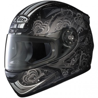 Casque Integral X-lite x-701 Essence N-com  n�35